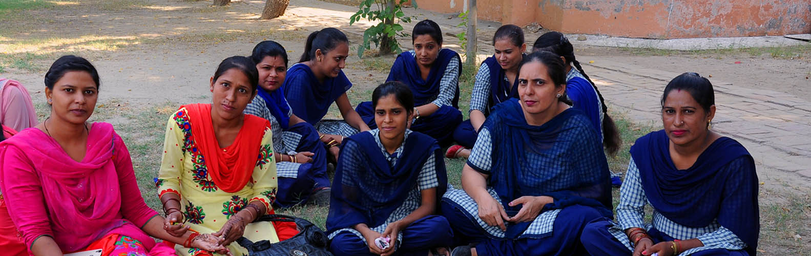 Modern College of Education, Bhikhi