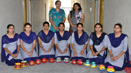 Modern College of Education, Bhikhi