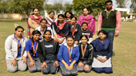 Modern College of Education, Bhikhi