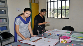 Modern College of Education, Bhikhi