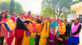 Modern College of Education, Bhikhi