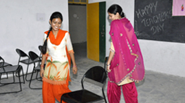 Modern College of Education, Bhikhi