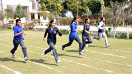 Modern College of Education, Bhikhi